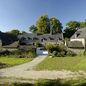 Couette-café La Grande Sauvagère, Saint-Pierre-de-Plesguen